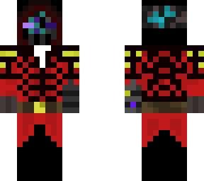 gloomies skin not done yet