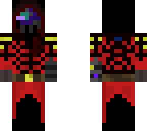 gloomys skin