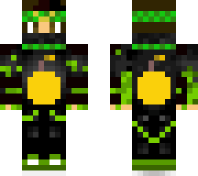 golden bomb ninja