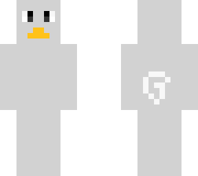 goose