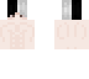 gray sin piernas