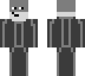 grayscale superhero/villain 2.0