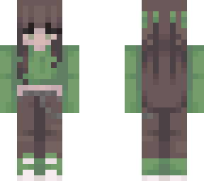 green / rq