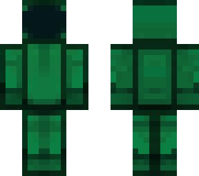 green among us