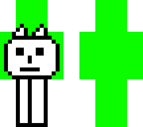 green dream cat