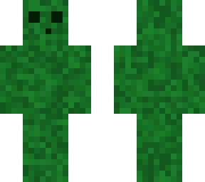 green slime
