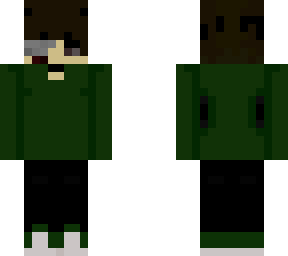 greenbas demon
