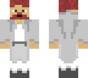 grey jedi grammor