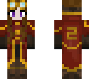 gryffindor quidditch (fixed)