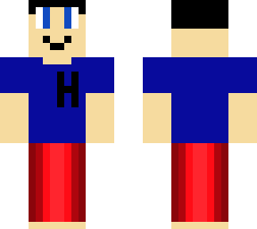 h guy