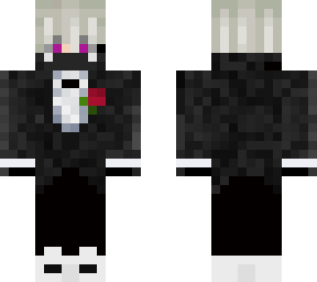 hades (elegant) not slim