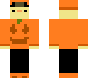 halloween ente