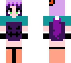 halloween girl