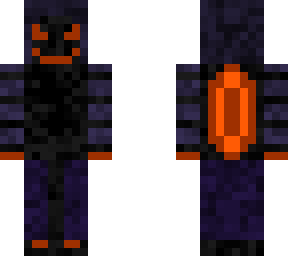 halloween man