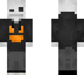 halloween skeleton