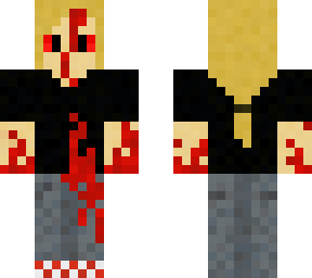 halloween skin #2