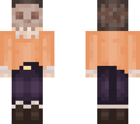 halloween skin (woot)