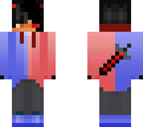 halloween skin 2