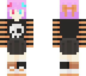 halloween sona