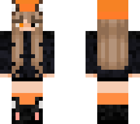 hallweeon skin updated