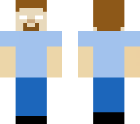 herobrine