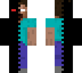 herobrine 2