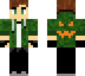 hoodie green