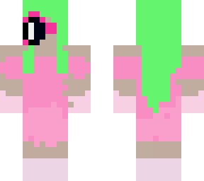 humanized oc