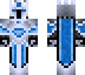 icemaster for alex