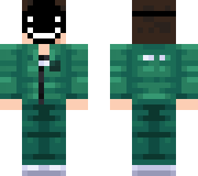 ili in squid game