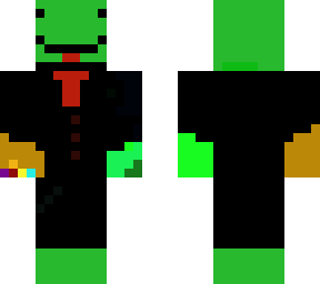 infinity froge