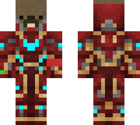 iron beaver mk3