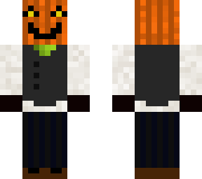 jack the pumpkin