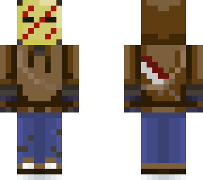 jason thursday 13