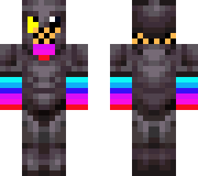 jenava rubenderidder netherite armor