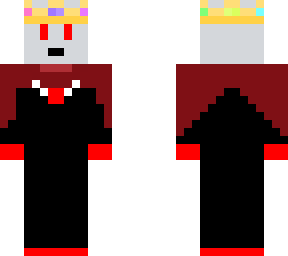 jester vampire