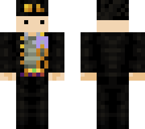 jotaro bob