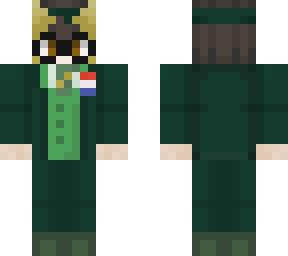 juansguarnizo loki presidente