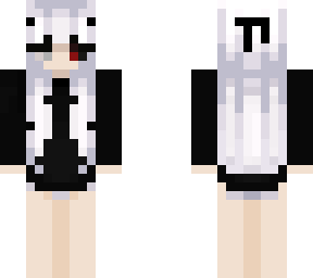 kaneki ken girl version
