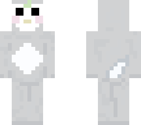 kawaii penguin onesie