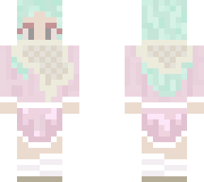 kawaii winter comfy