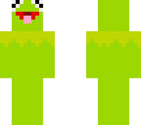 kermit the frog