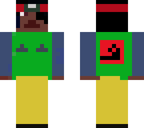 kevin