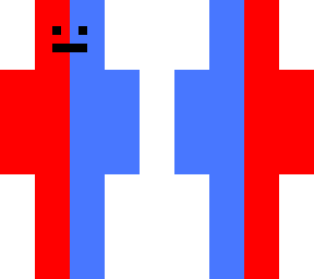 kier and dev skin