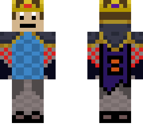 king warrior monkey