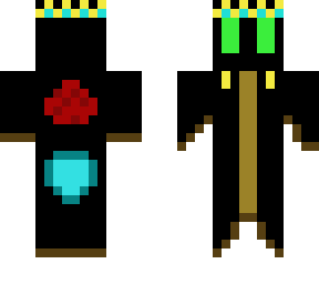 king wizard
