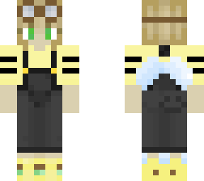 kingdom smp skin