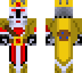 knight of steel dress armor