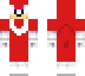 knuckles