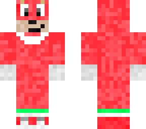 knuckles the echidna